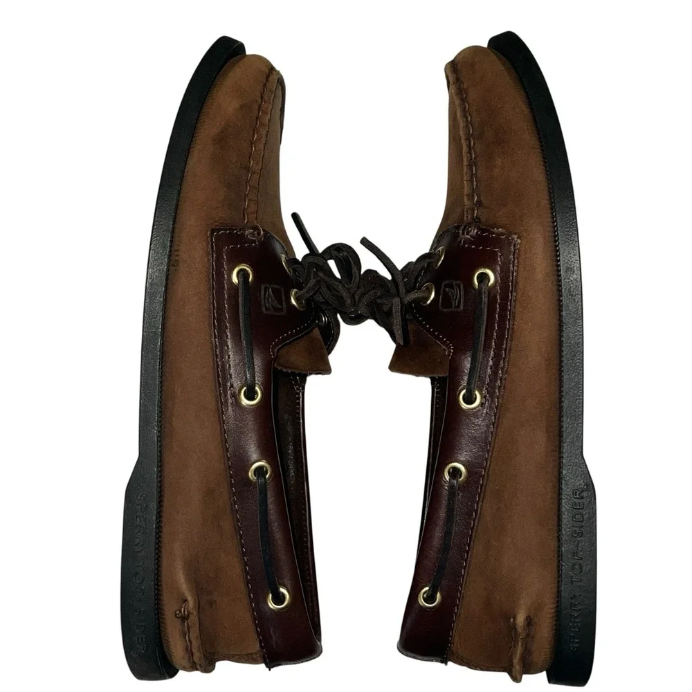 Sperry top sider
